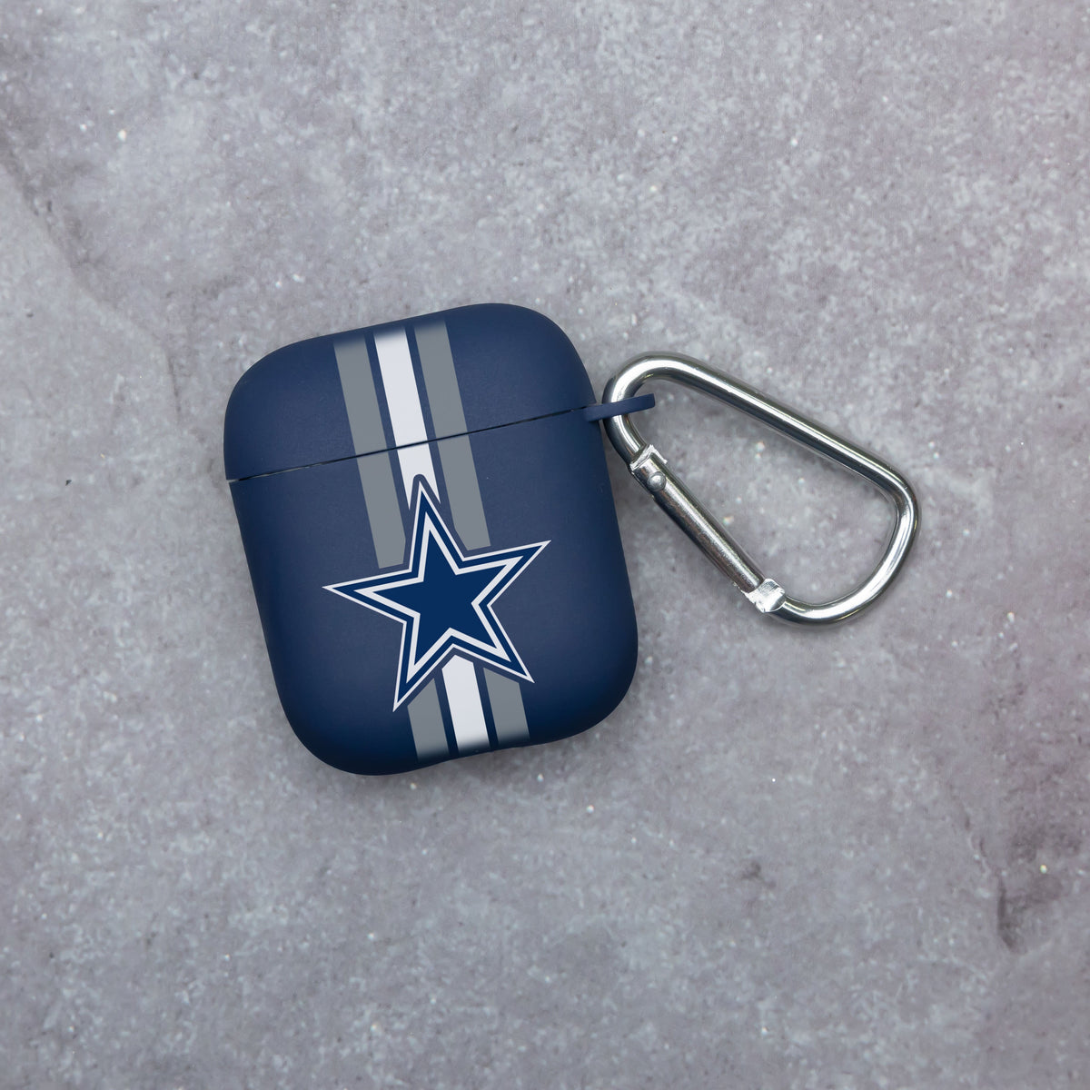 Dallas Cowboys HD Apple AirPods Gen 1 &amp; 2 Case Cover