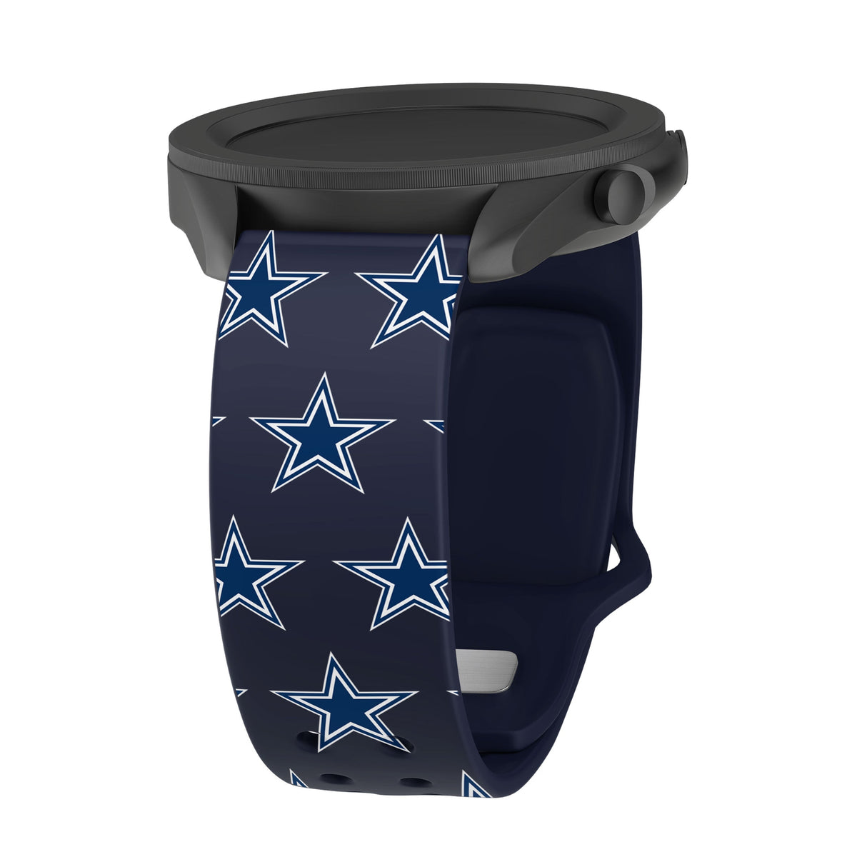 Game Time Dallas Cowboys HD Watch Band