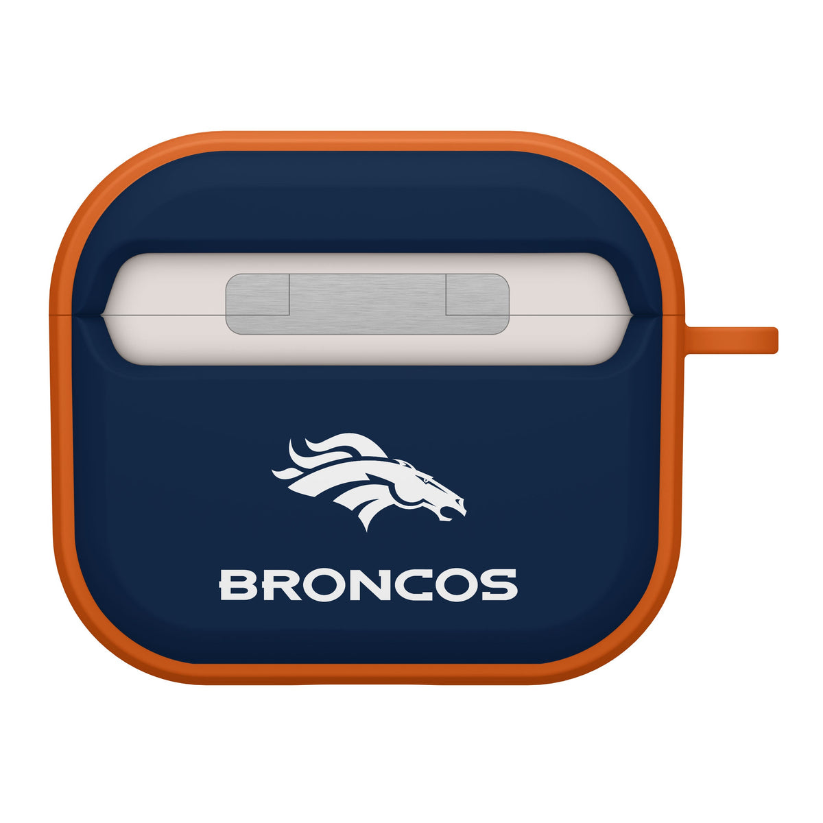 Denver Broncos HDX Apple AirPods Gen 3 Case Cover