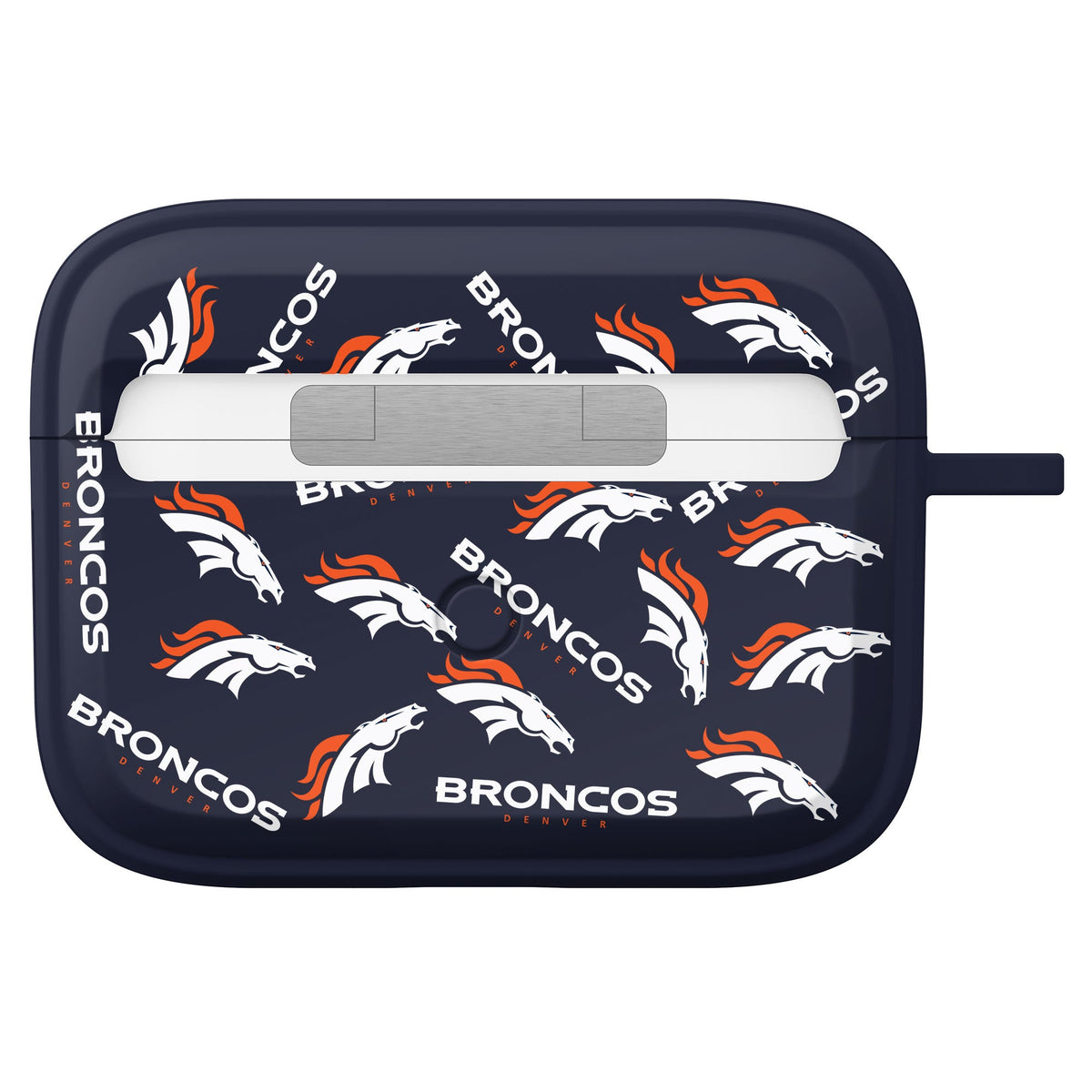 Denver Broncos HDX Apple AirPods Pro Case Cover