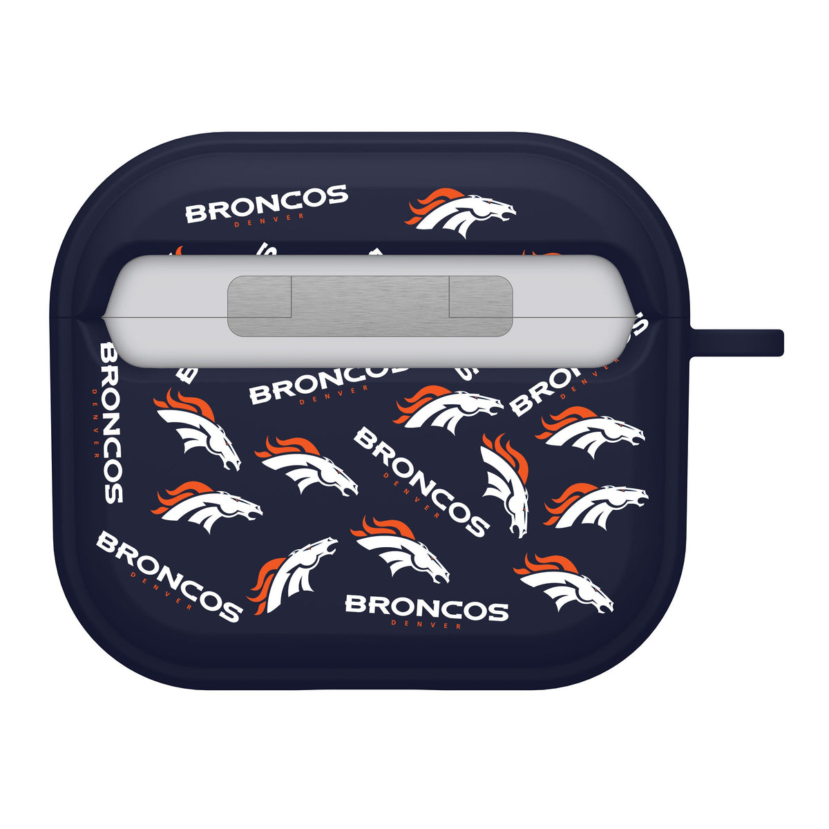 Denver Broncos HDX Apple AirPods Gen 3 Case Cover