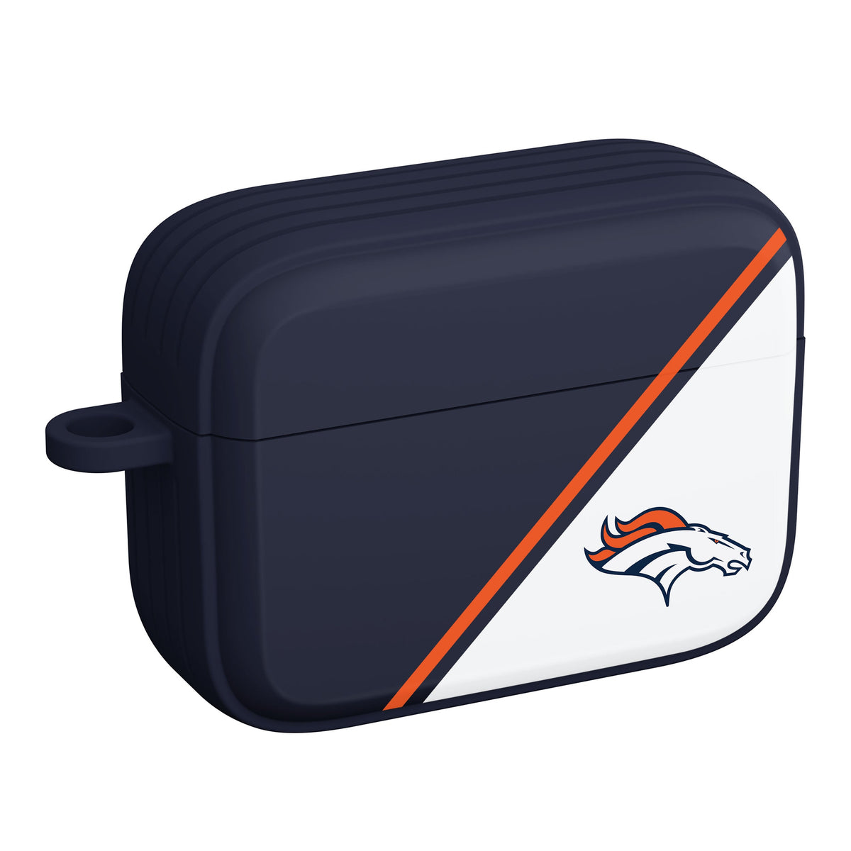 Denver Broncos HDX Champion Series Case Cover Compatible with Apple AirPods Pro