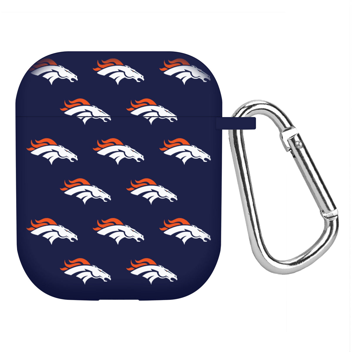 Game Time Denver Broncos HD Apple Combo Package