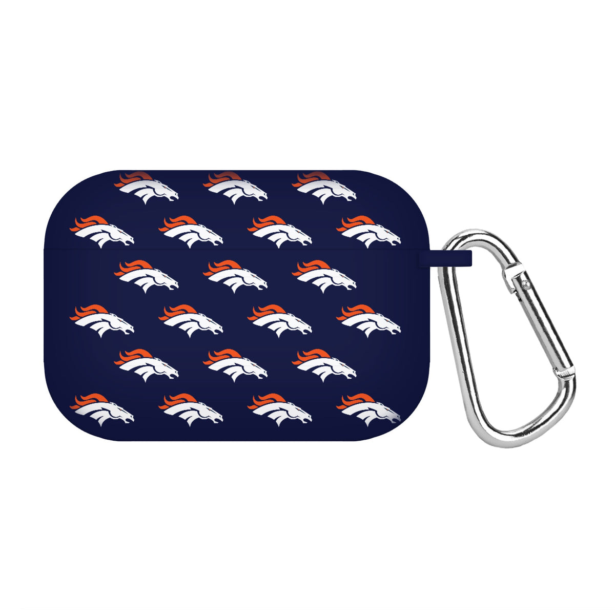 Game Time Denver Broncos HD Apple Pro Combo Package