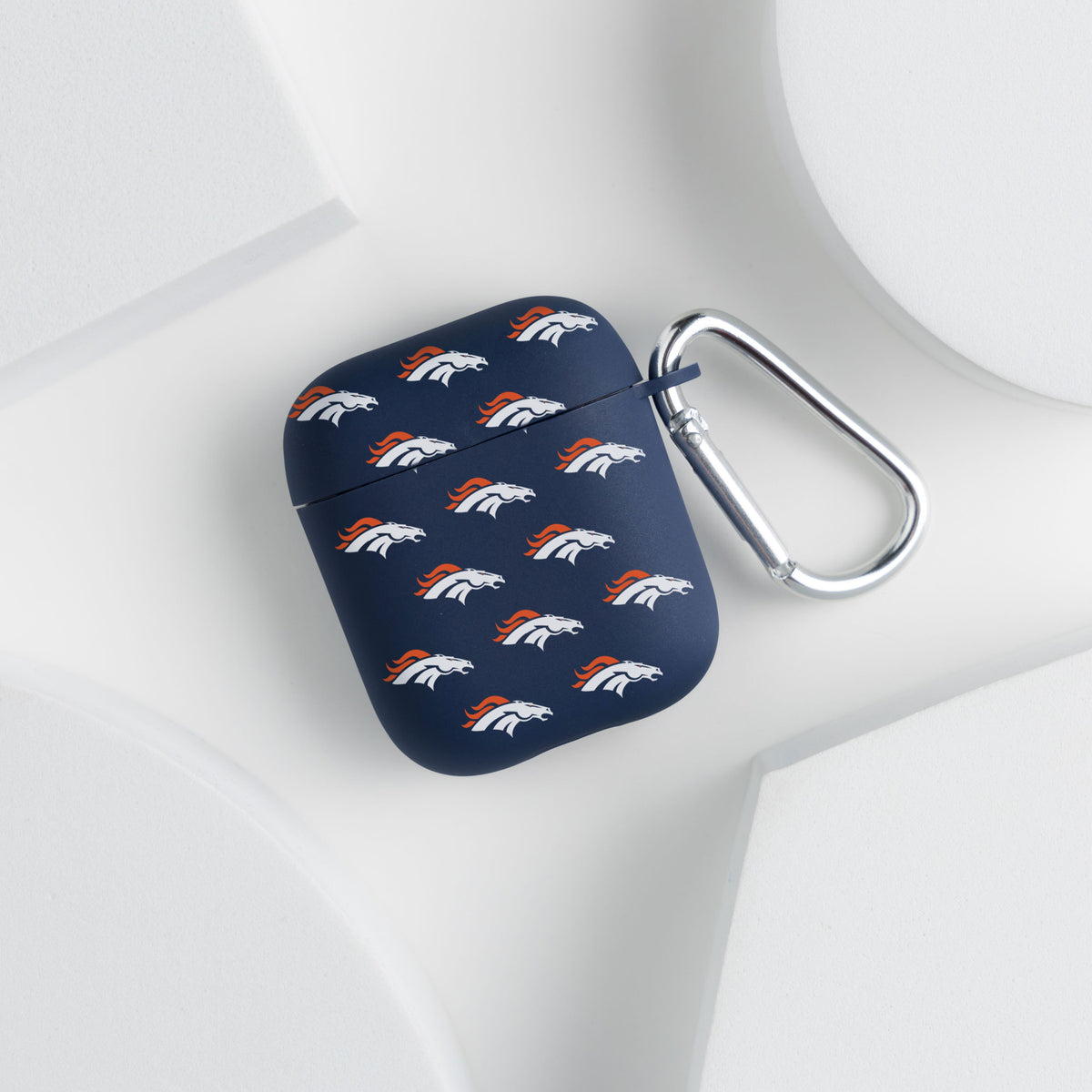 Game Time Denver Broncos HD Apple Combo Package