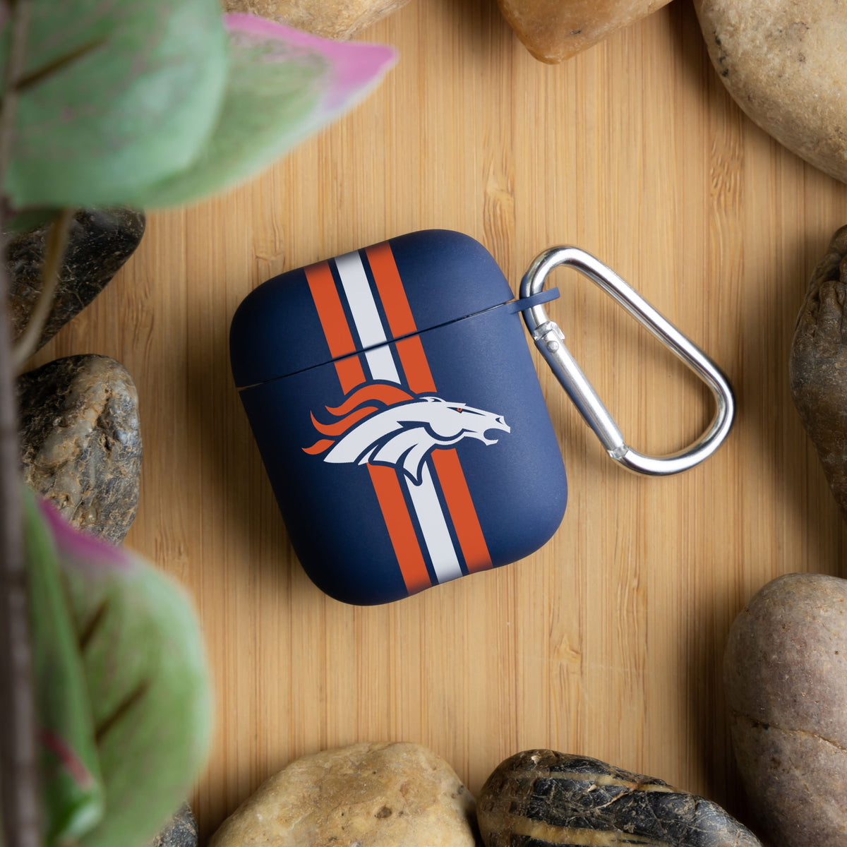 Game Time Denver Broncos HD Apple Combo Package
