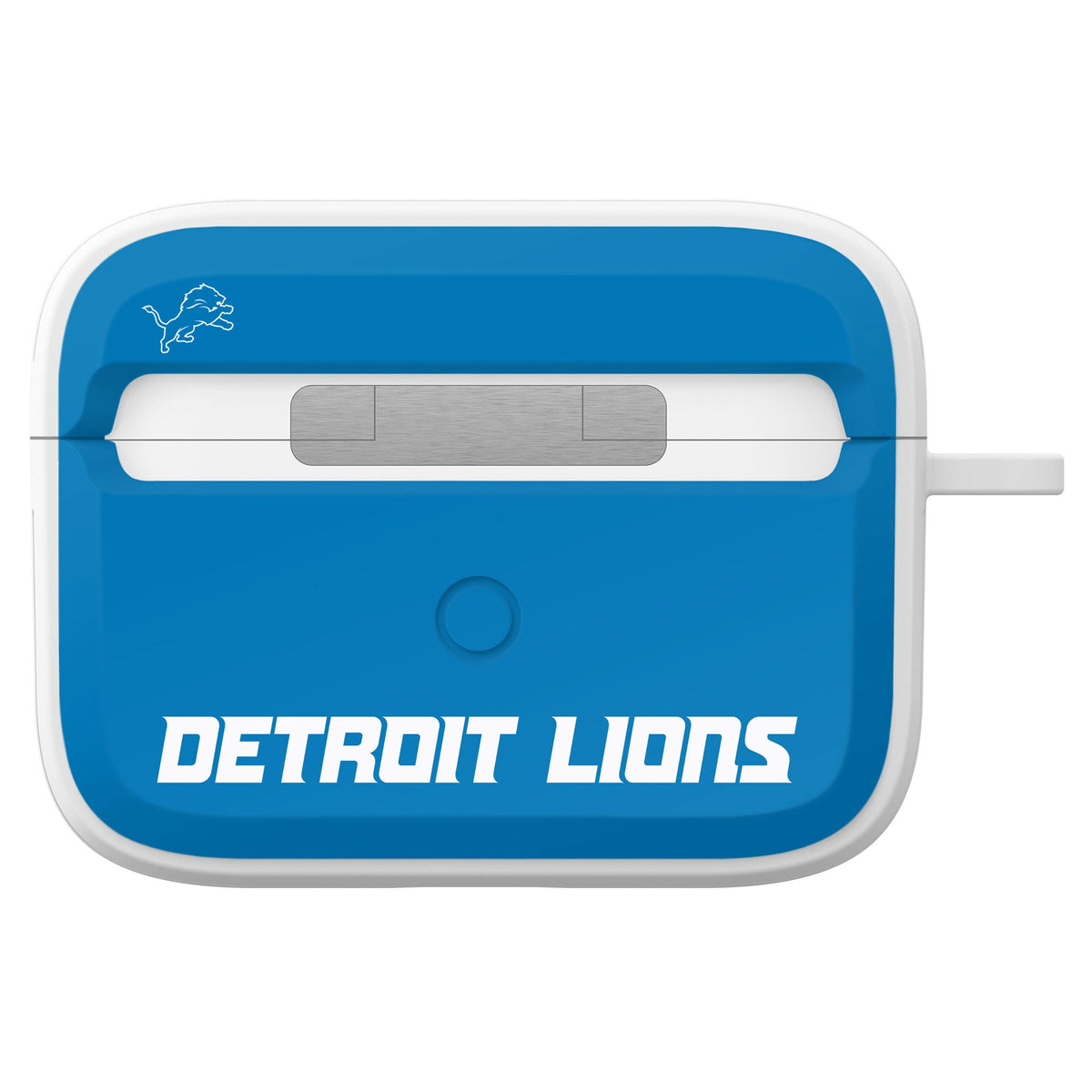 Detroit Lions HDX Apple AirPods Pro 1 &amp; 2 Case Cover