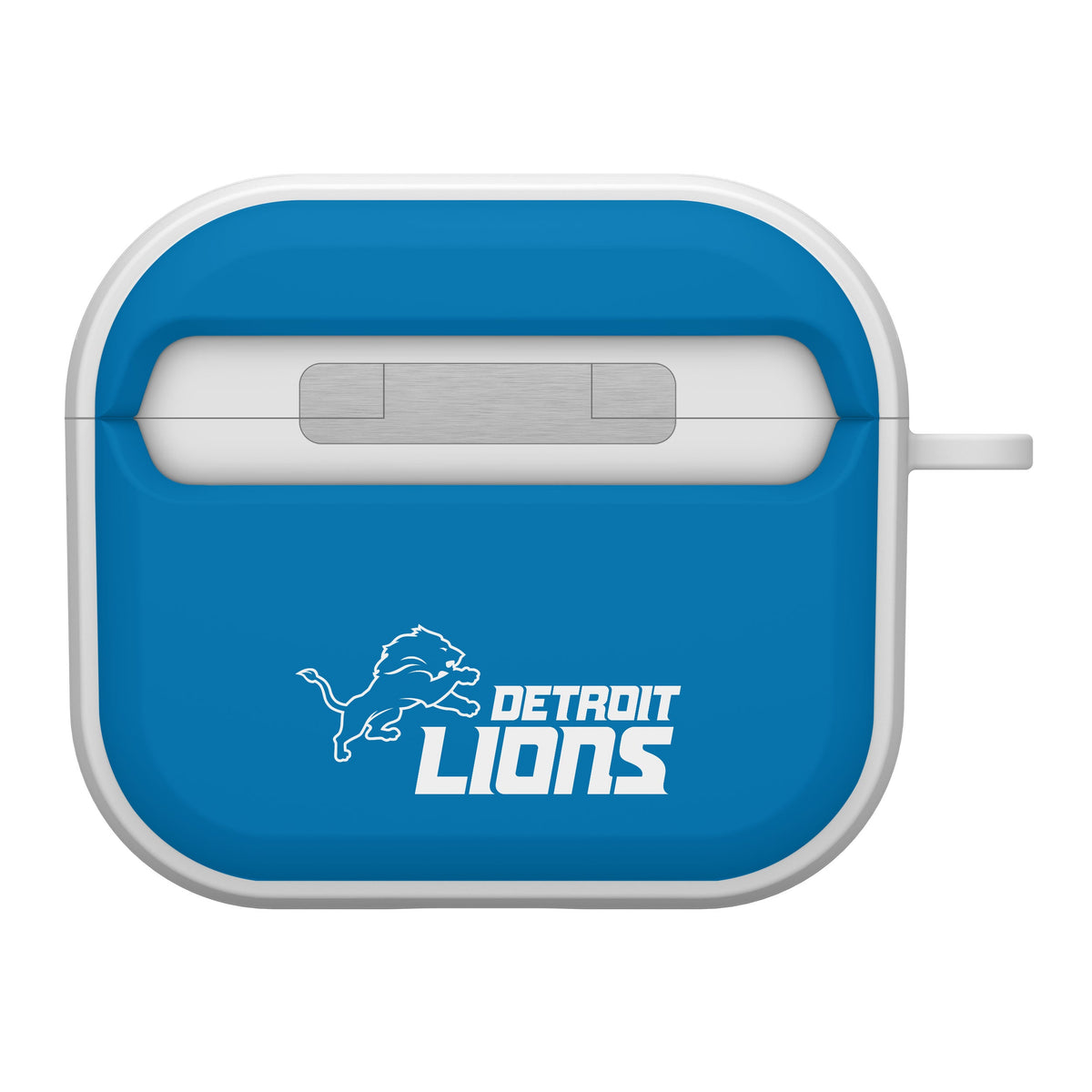 Detroit Lions HDX Apple AirPods Gen 3 Case Cover