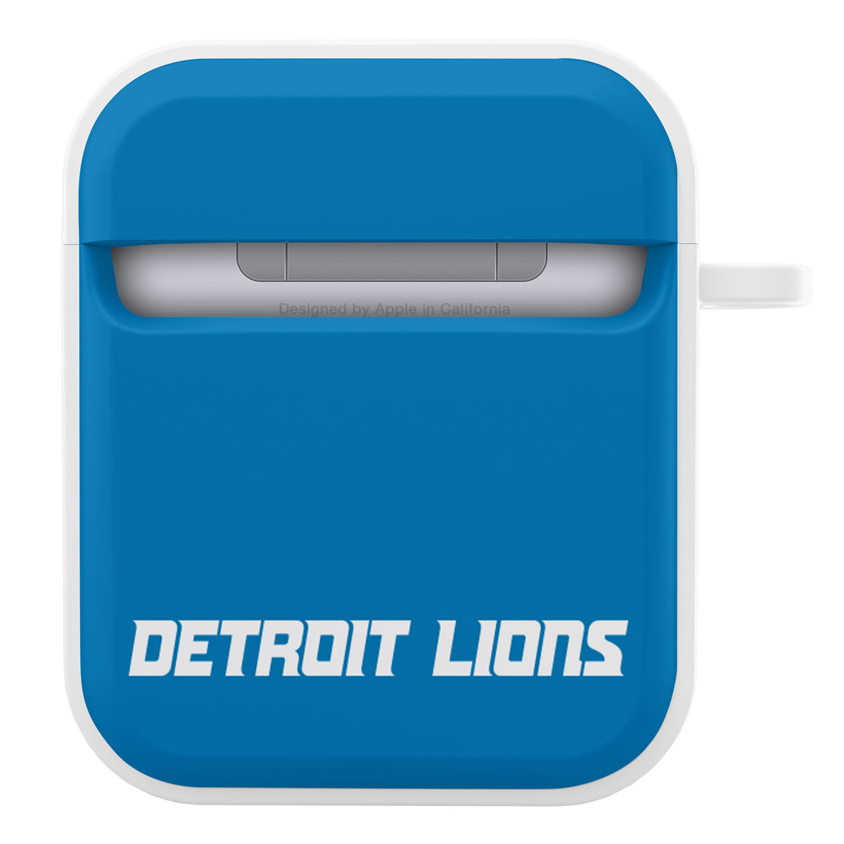 Detroit Lions HDX Apple AirPods Gen 1 &amp; 2 Case Cover