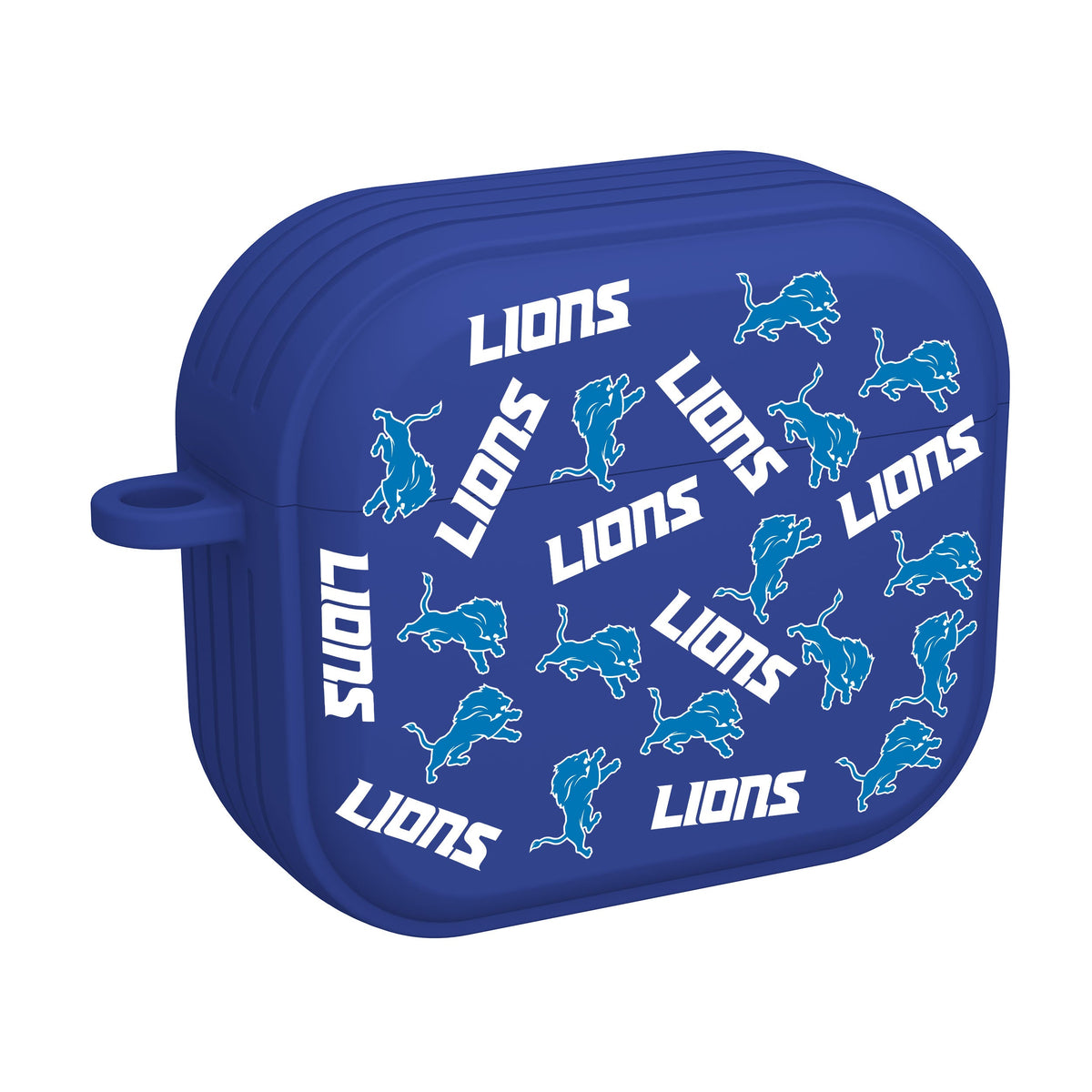 Detroit Lions HDX Apple AirPods Gen 3 Case Cover