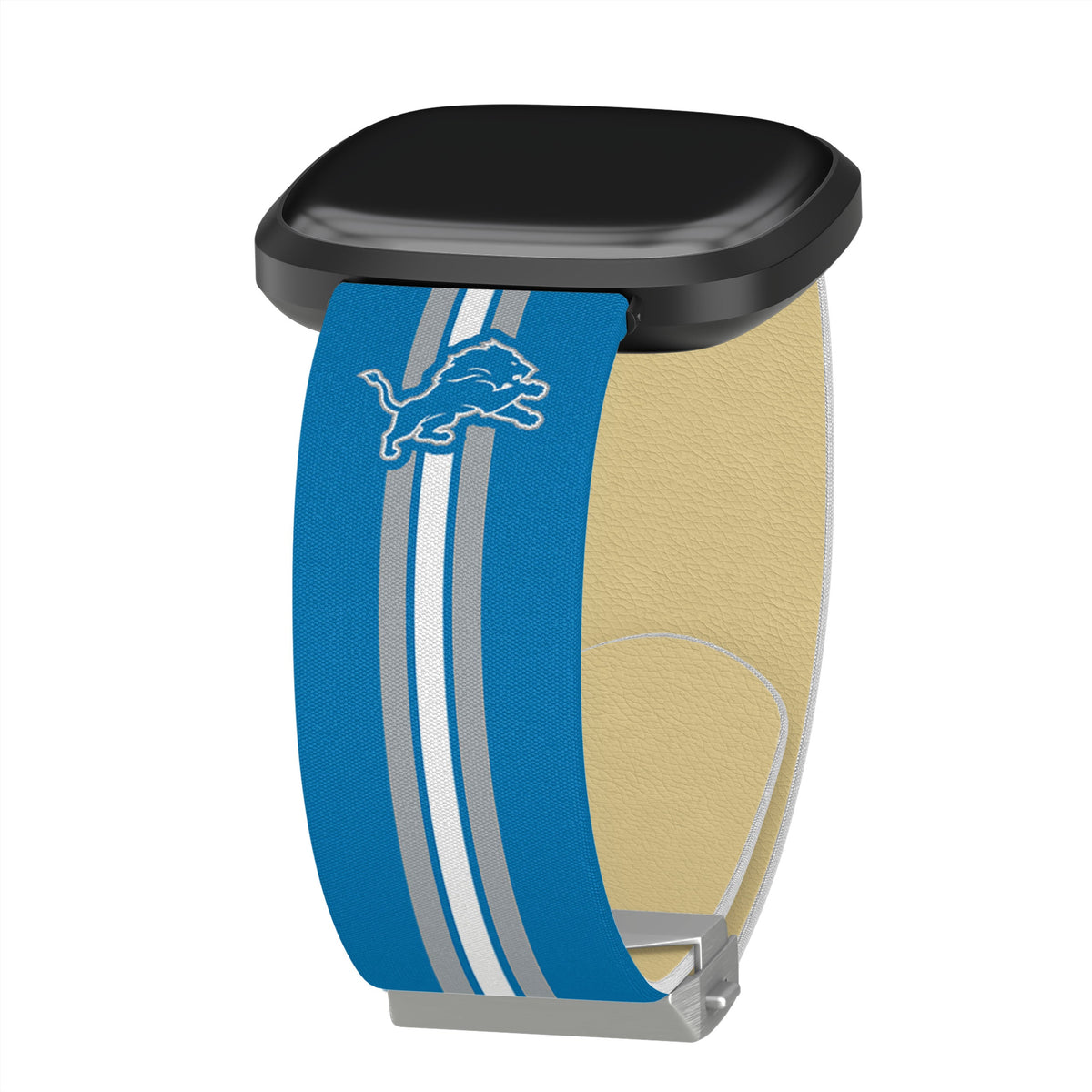 Detroit Lions Signature Series FitBit Watch Band