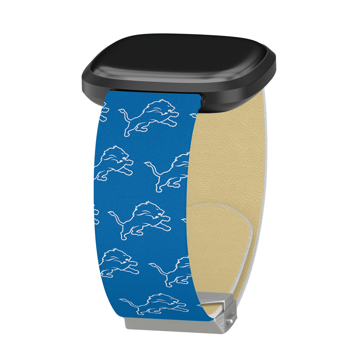 Detroit Lions Signature Series FitBit Watch Band