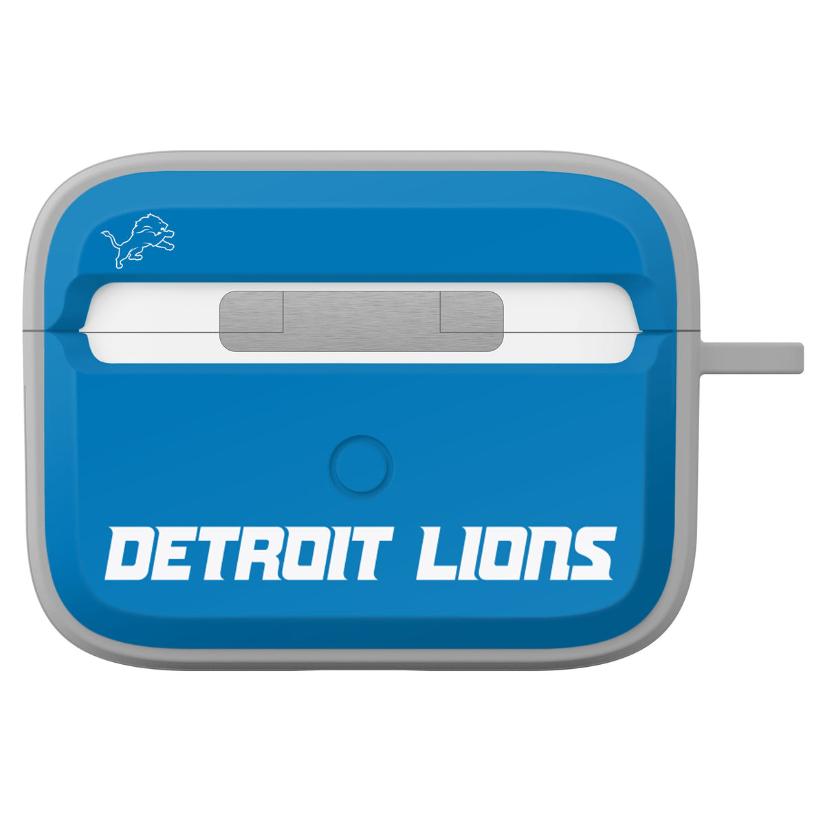 Detroit Lions HDX Apple AirPods Pro 1 &amp; 2 Case Cover