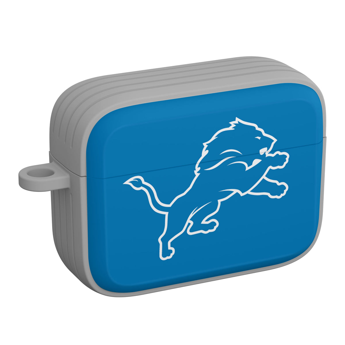 Detroit Lions HDX Apple AirPods Pro 1 &amp; 2 Case Cover