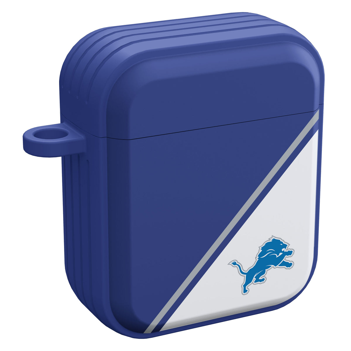 Detroit Lions HDX Champion Series Apple AirPods Gen 1 &amp; 2 Case Cover
