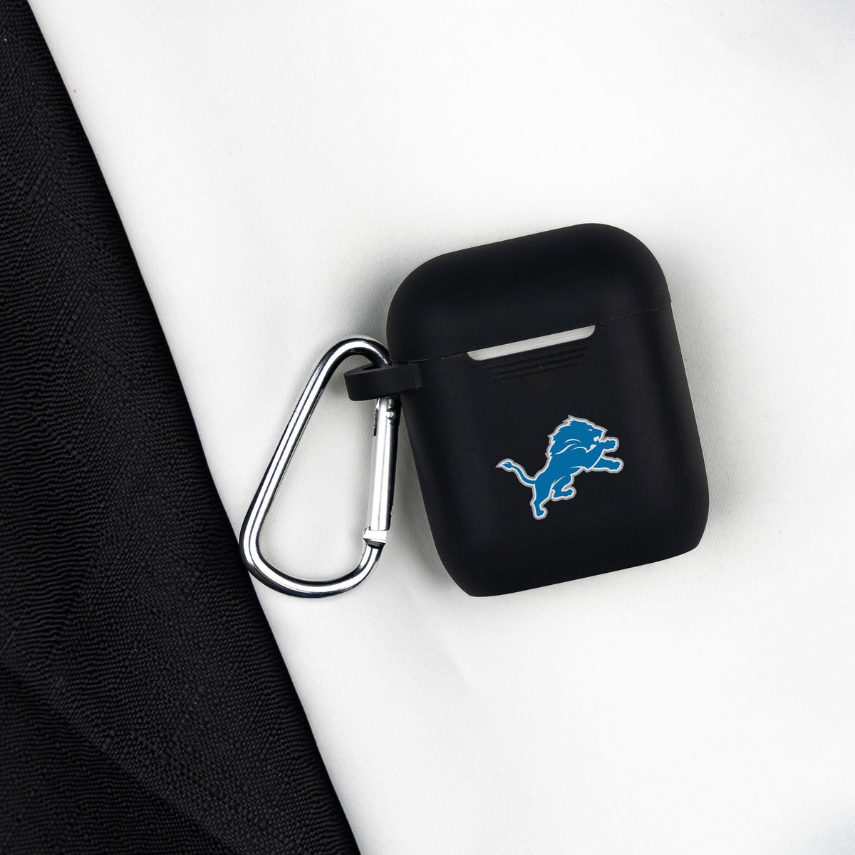 Game Time Detroit Lions Apple Combo Package