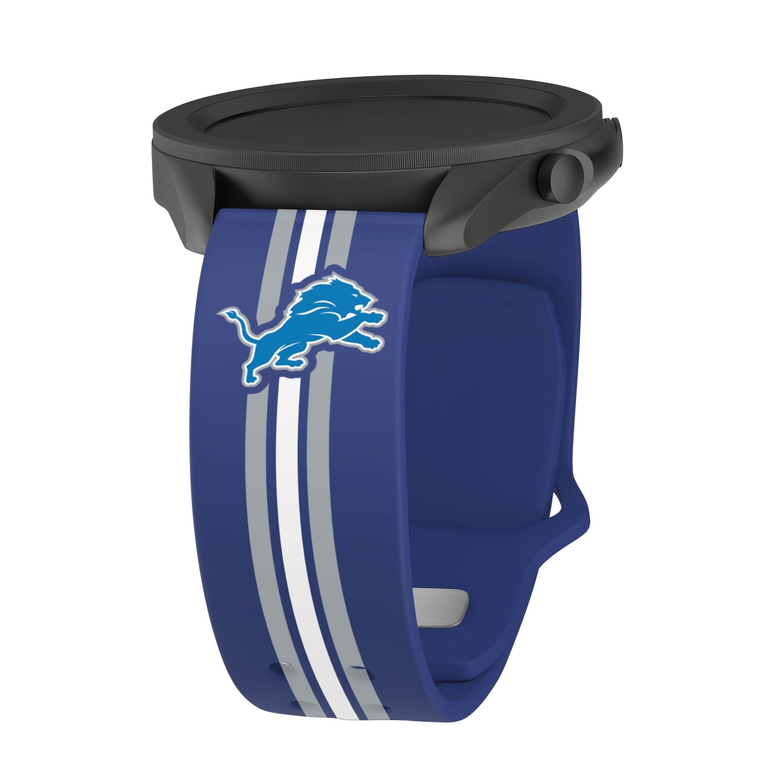 Game Time Detroit Lions Quick Change HD Watch Band