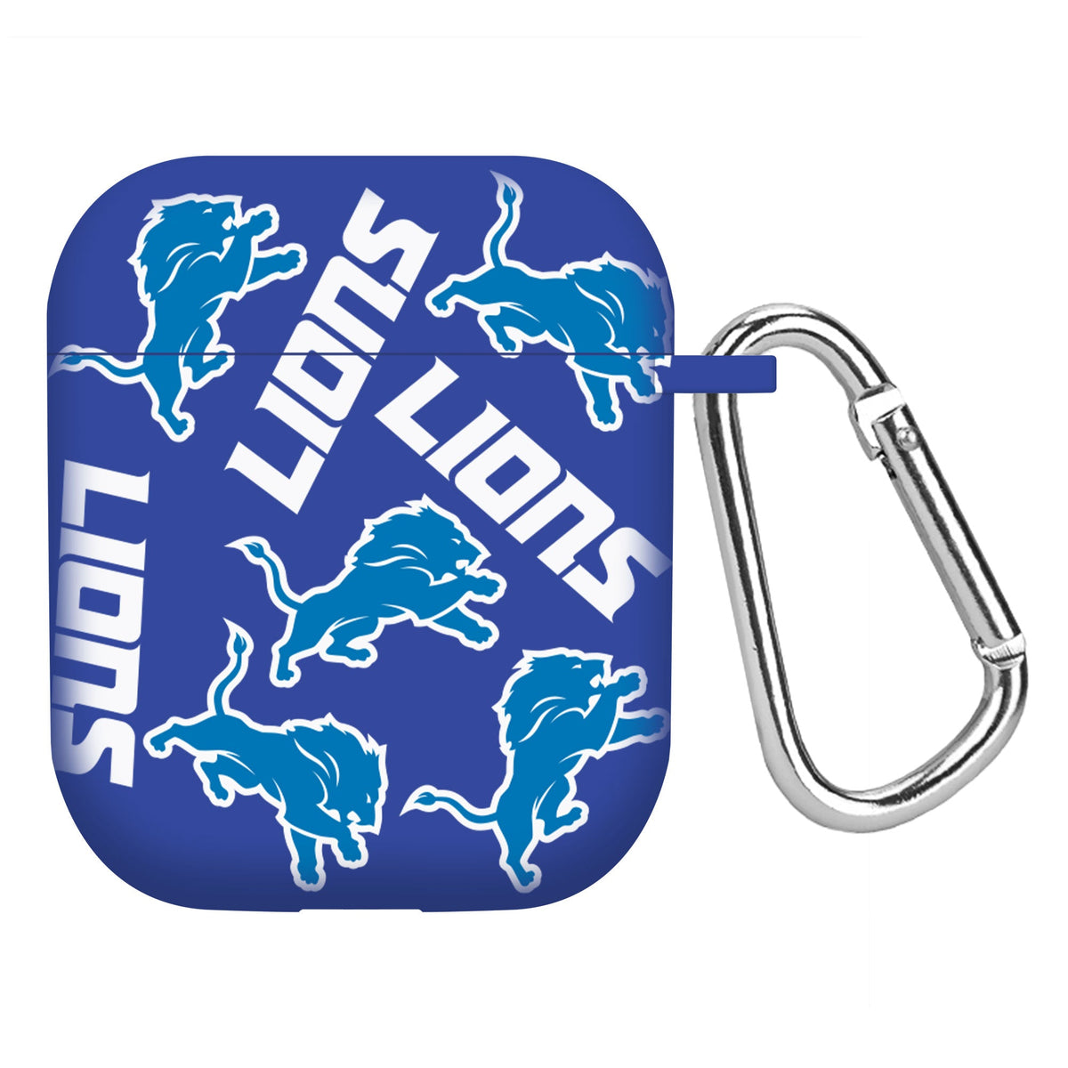 Game Time Detroit Lions HD Apple Combo Package