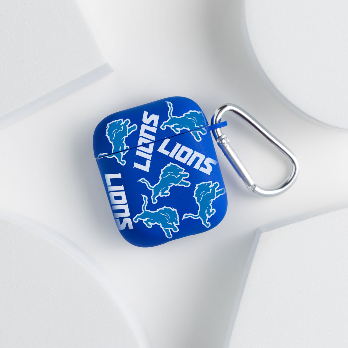 Game Time Detroit Lions HD Apple Combo Package