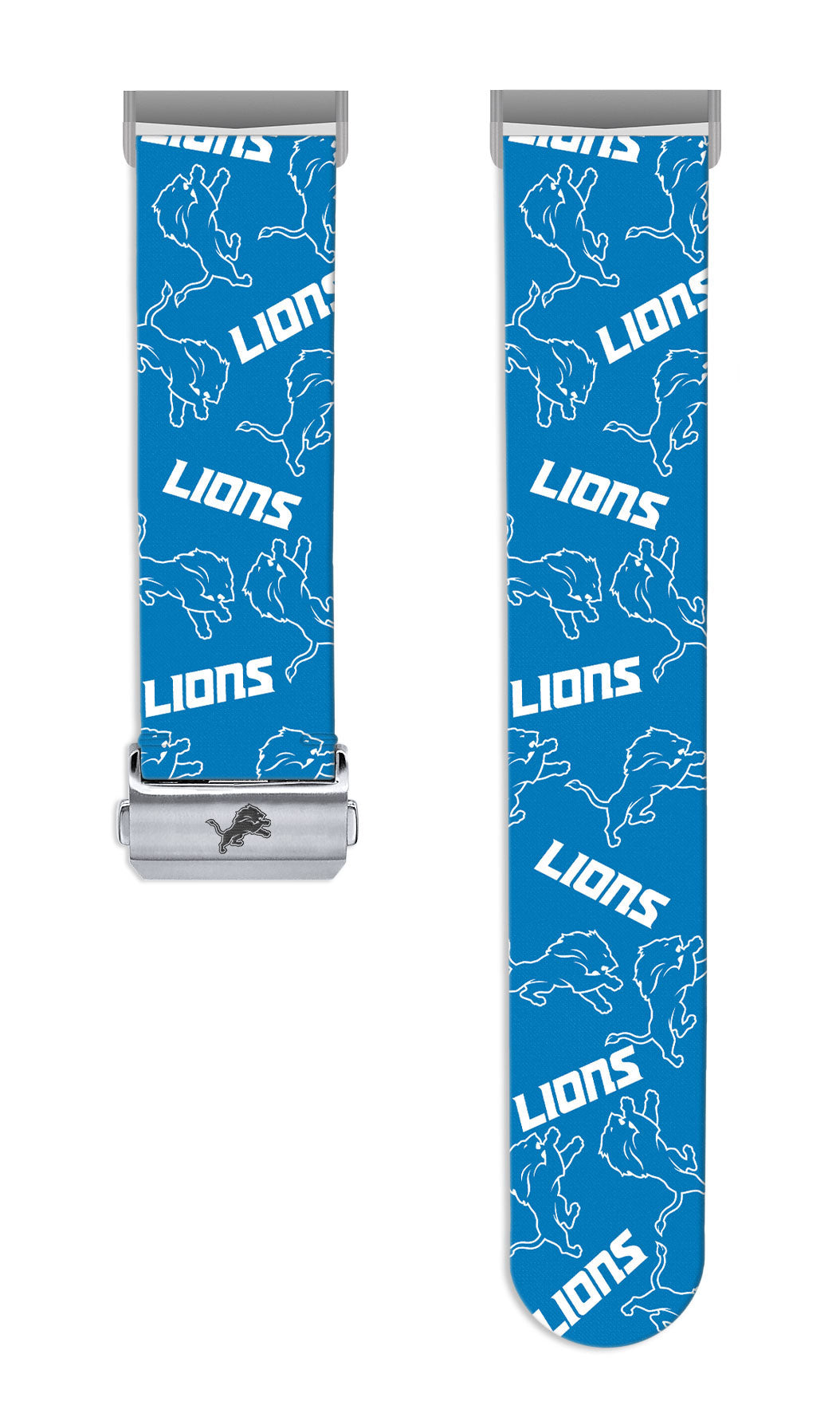 Detroit Lions Signature Series FitBit Watch Band