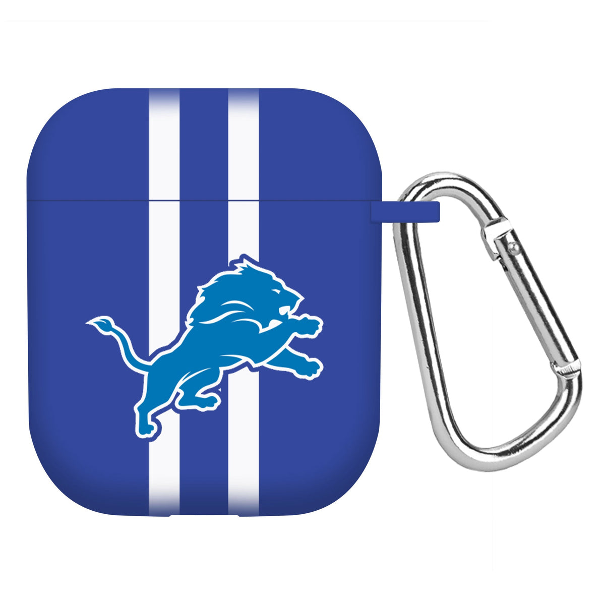 Detroit Lions HD Apple AirPods Case Cover