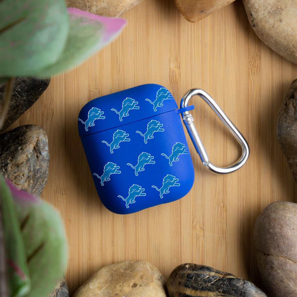 Game Time Detroit Lions HD Apple Combo Package