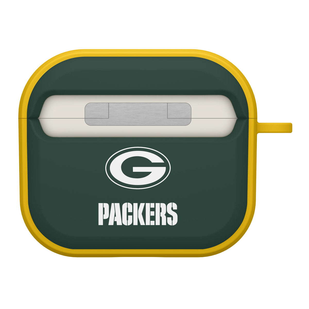Green Bay Packers HDX Apple AirPods Gen 3 Case Cover