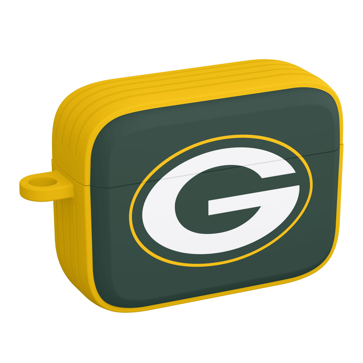 Green Bay Packers HDX Apple AirPods Pro 1 &amp; 2 Case Cover
