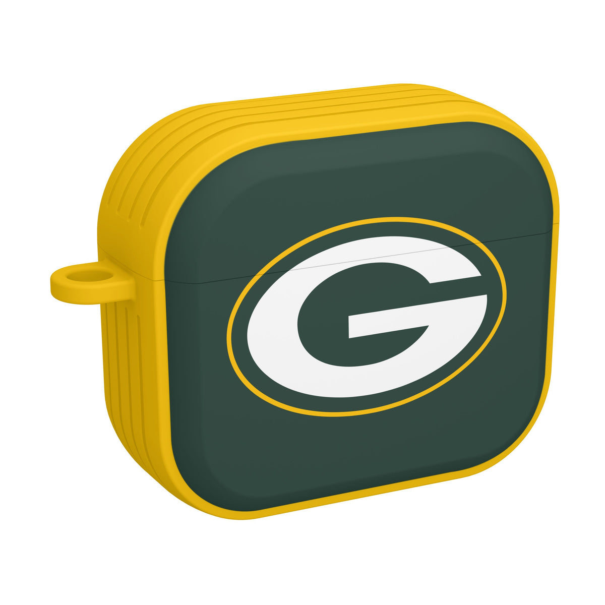 Green Bay Packers HDX Apple AirPods Gen 3 Case Cover