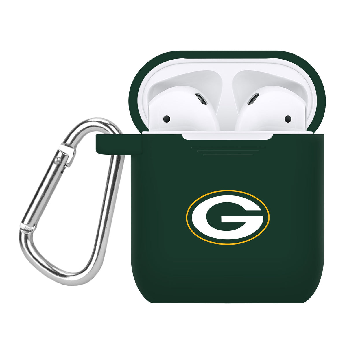 Game Time Green Bay Packers Apple Combo Package