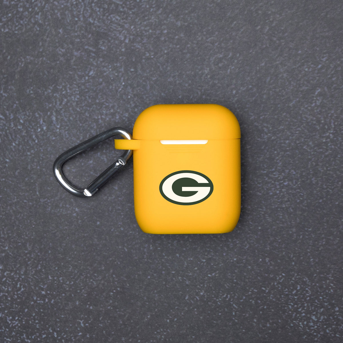Game Time Green Bay Packers Printed Case Covers for Airpods Gen 1 &amp; 2