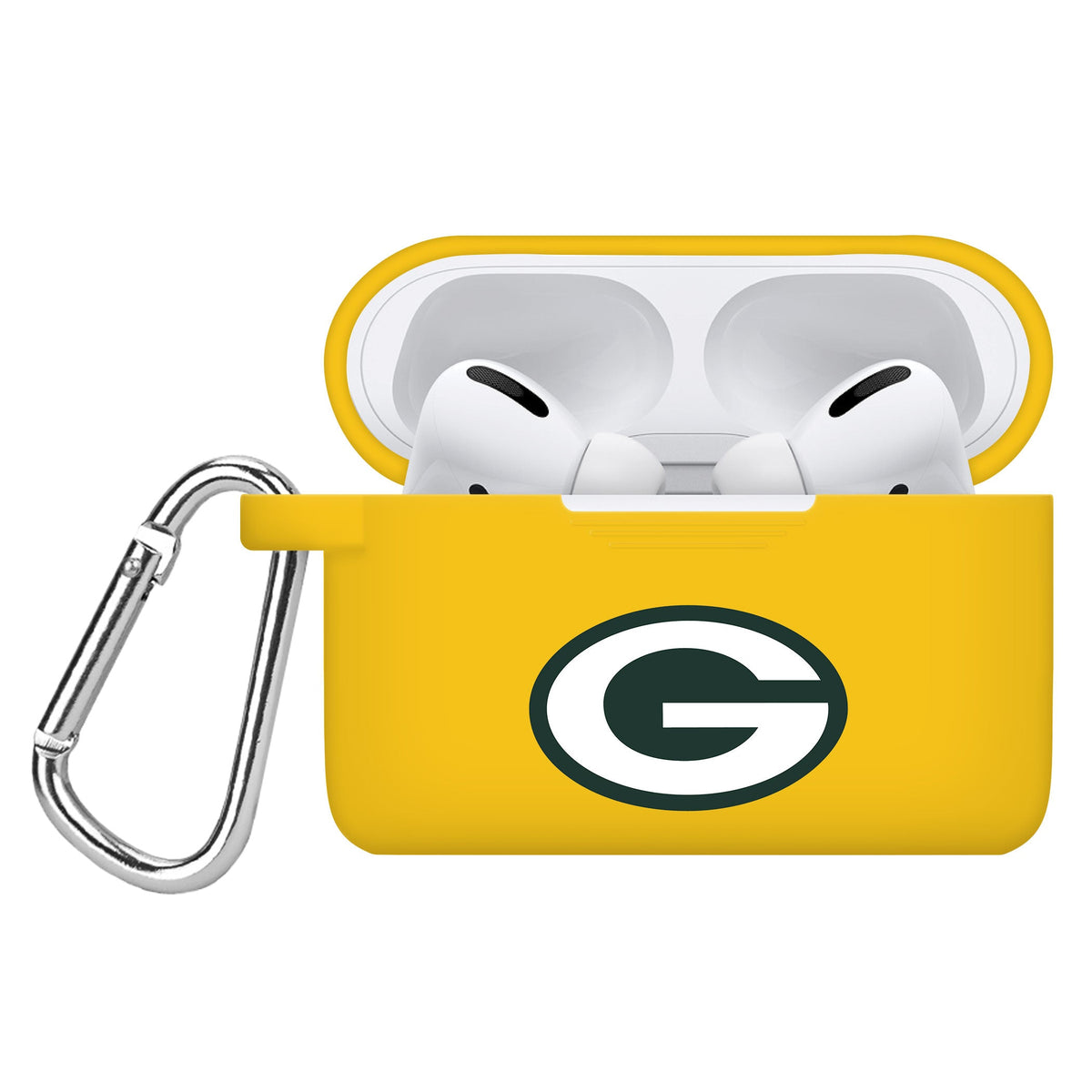 Game Time Green Bay Packers Apple Combo Pro Package