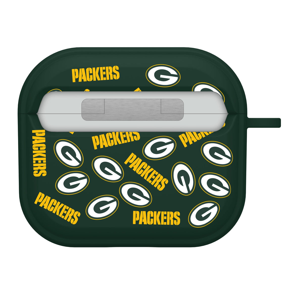 Green Bay Packers HDX Apple AirPods Gen 3 Case Cover