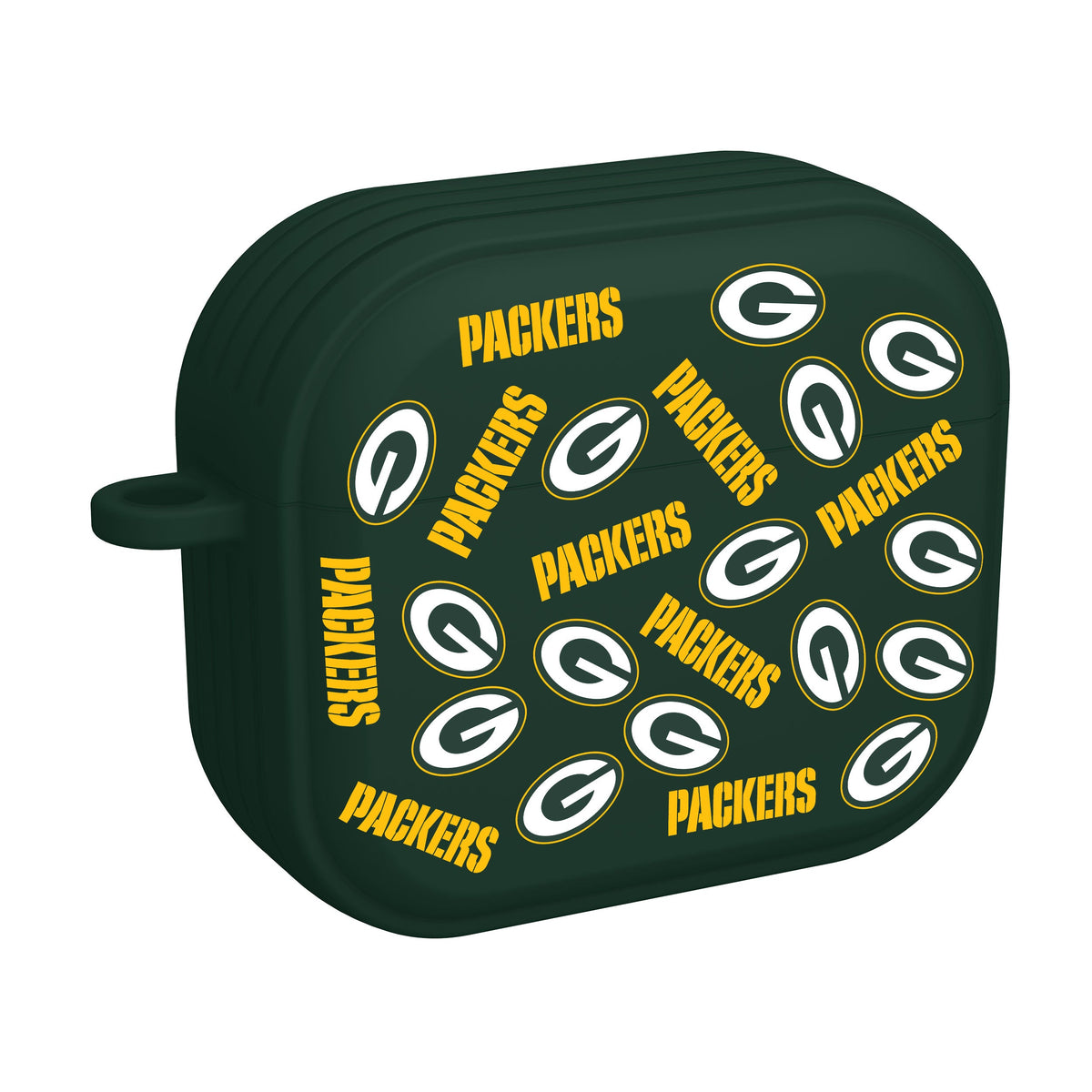 Green Bay Packers HDX Apple AirPods Gen 3 Case Cover