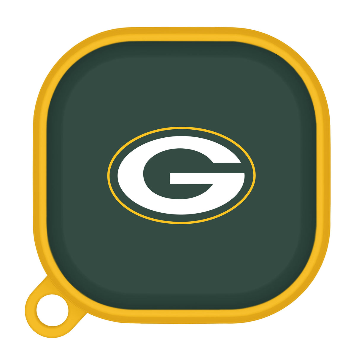 Green Bay Packers Custom Photo HDX Samsung Galaxy Buds Pro &amp; Buds Live Case Cover