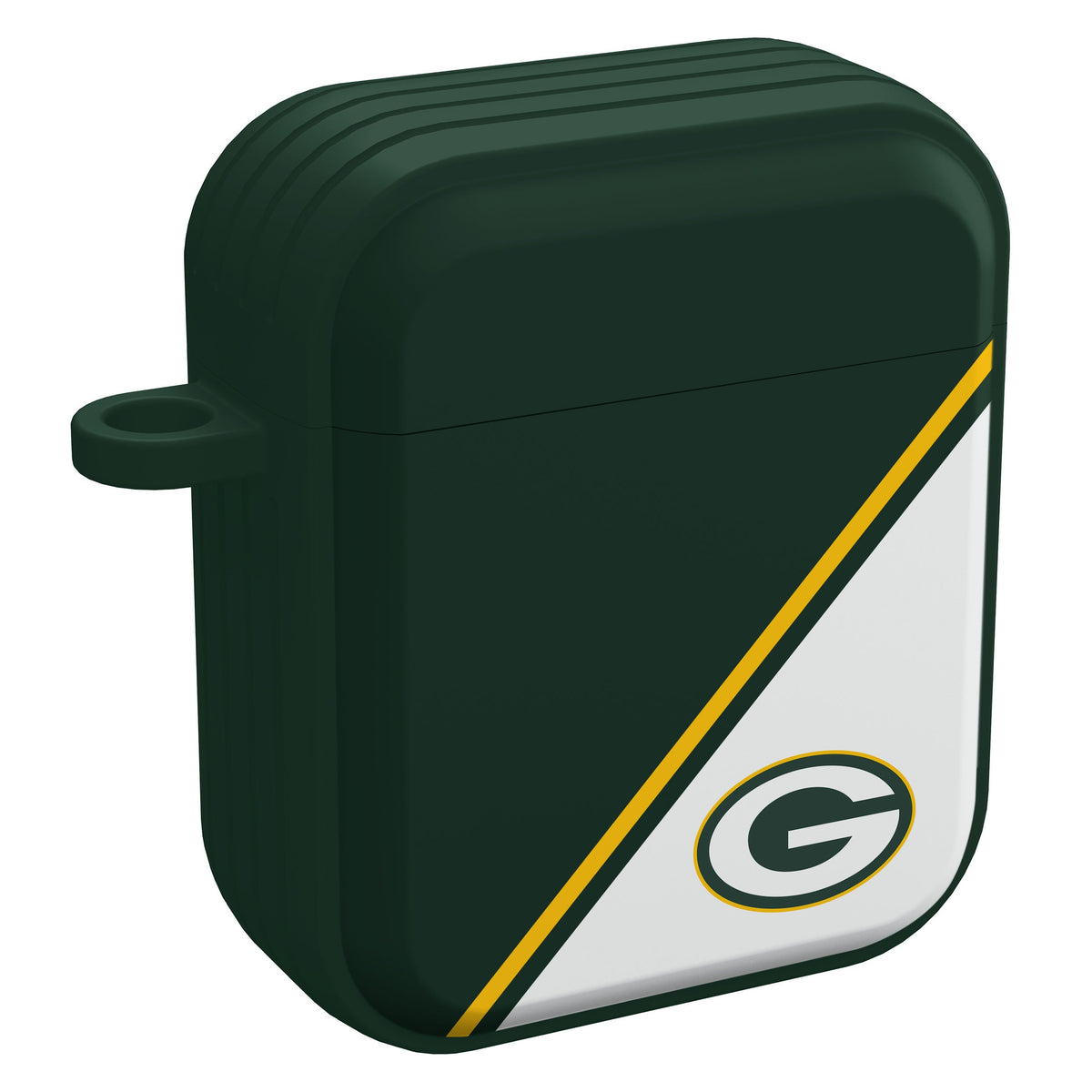 Green Bay Packers HDX Champion Series Apple AirPods Gen 1 &amp; 2 Case Cover