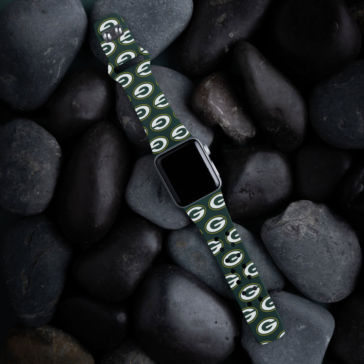 Game Time Green Bay Packers HD Apple Combo Package