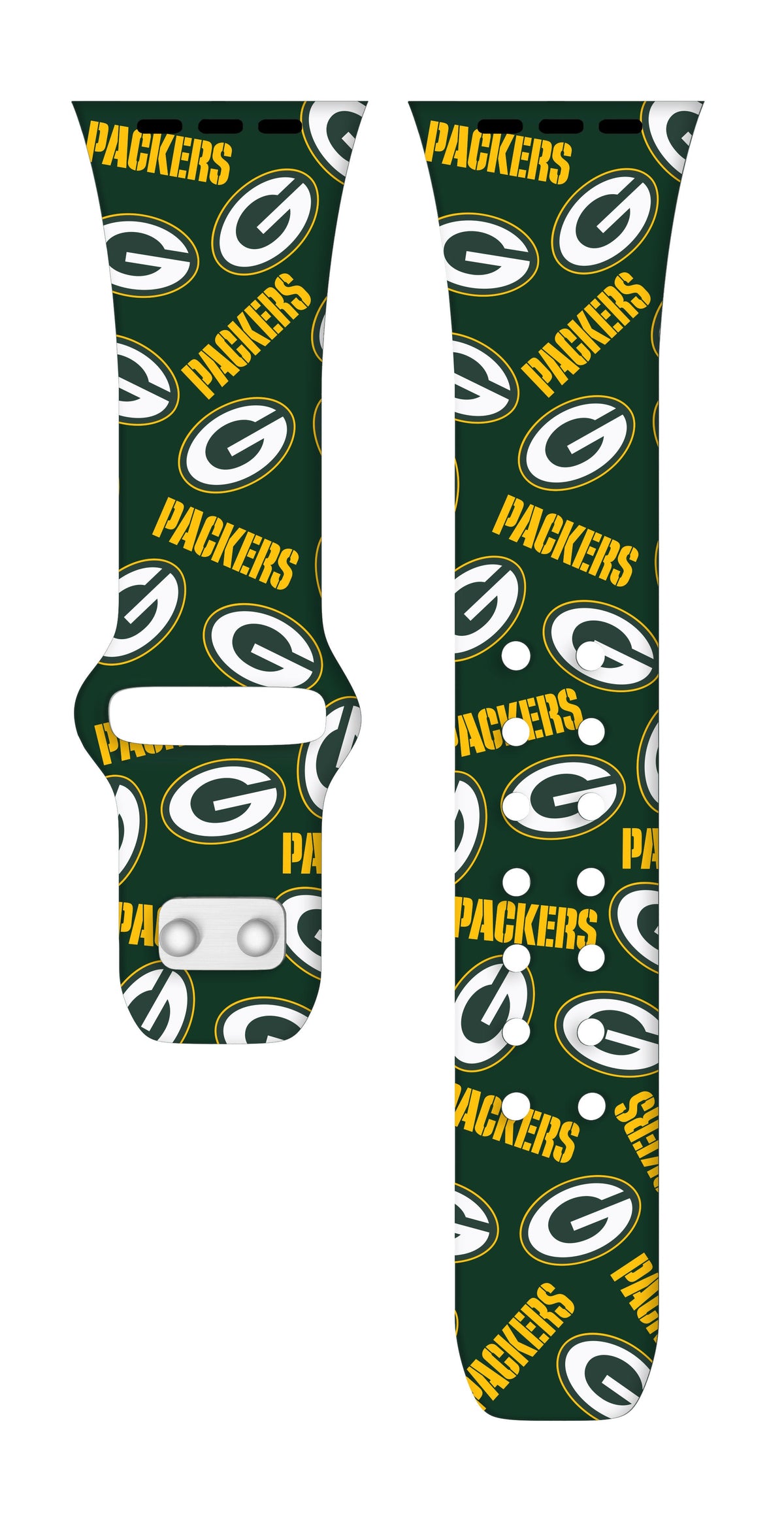 Game Time Green Bay Packers HD Apple Combo Package