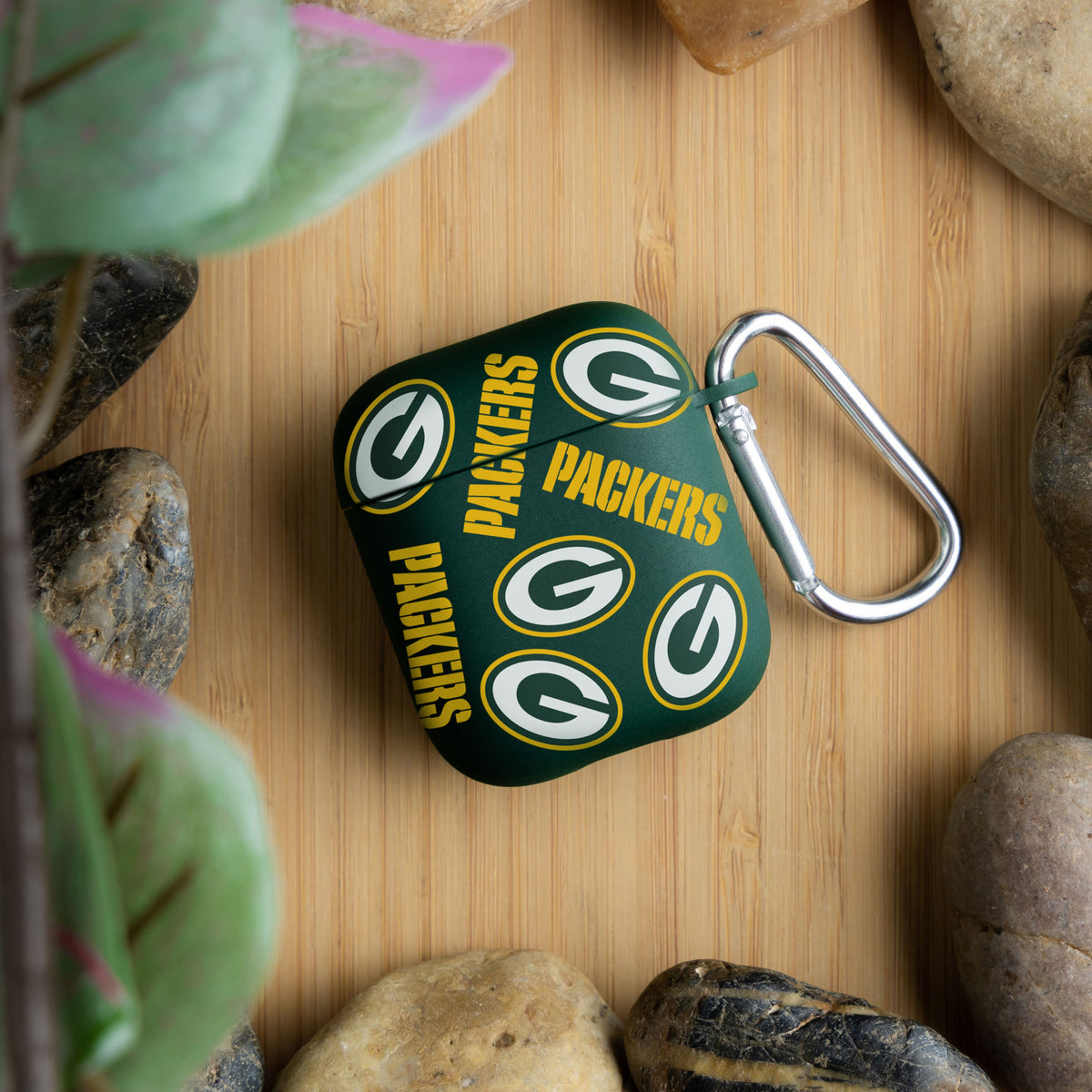 Game Time Green Bay Packers HD Apple Combo Package