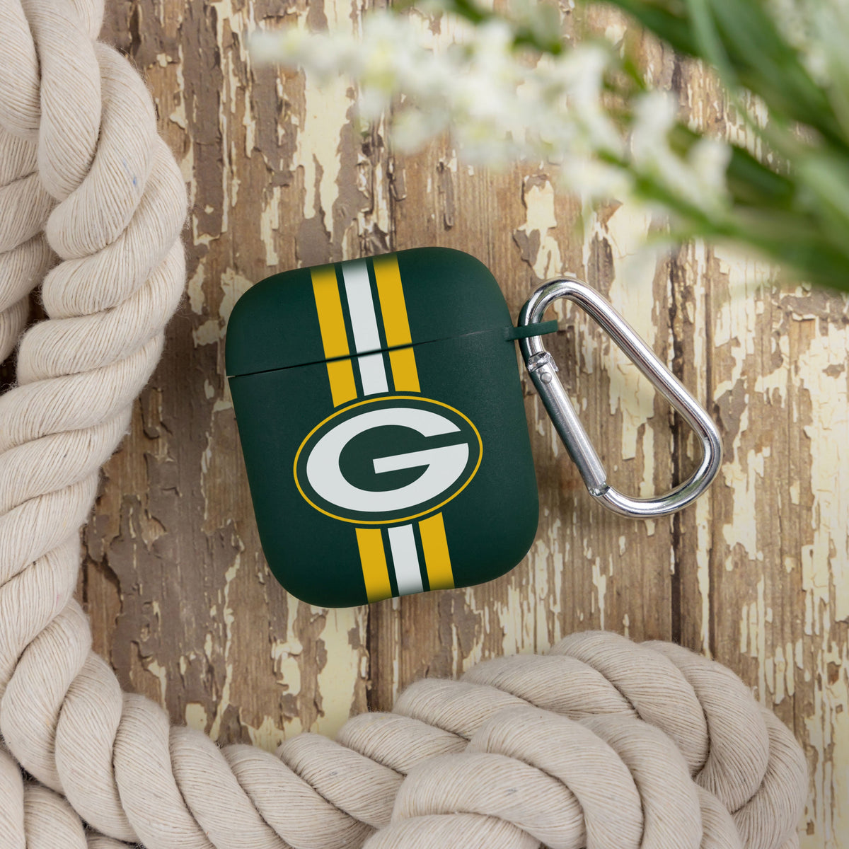 Game Time Green Bay Packers HD Apple Combo Package