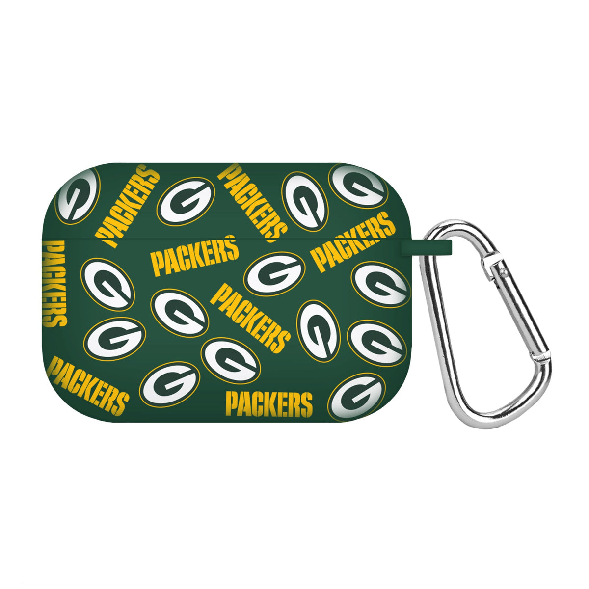 Game Time Green Bay Packers HD Apple Pro 1 &amp; 2 Combo Package