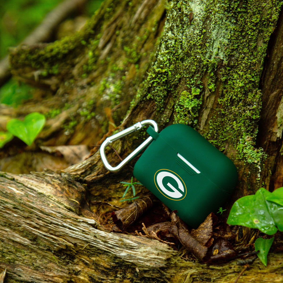 Game Time Green Bay Packers Apple Combo Pro Package