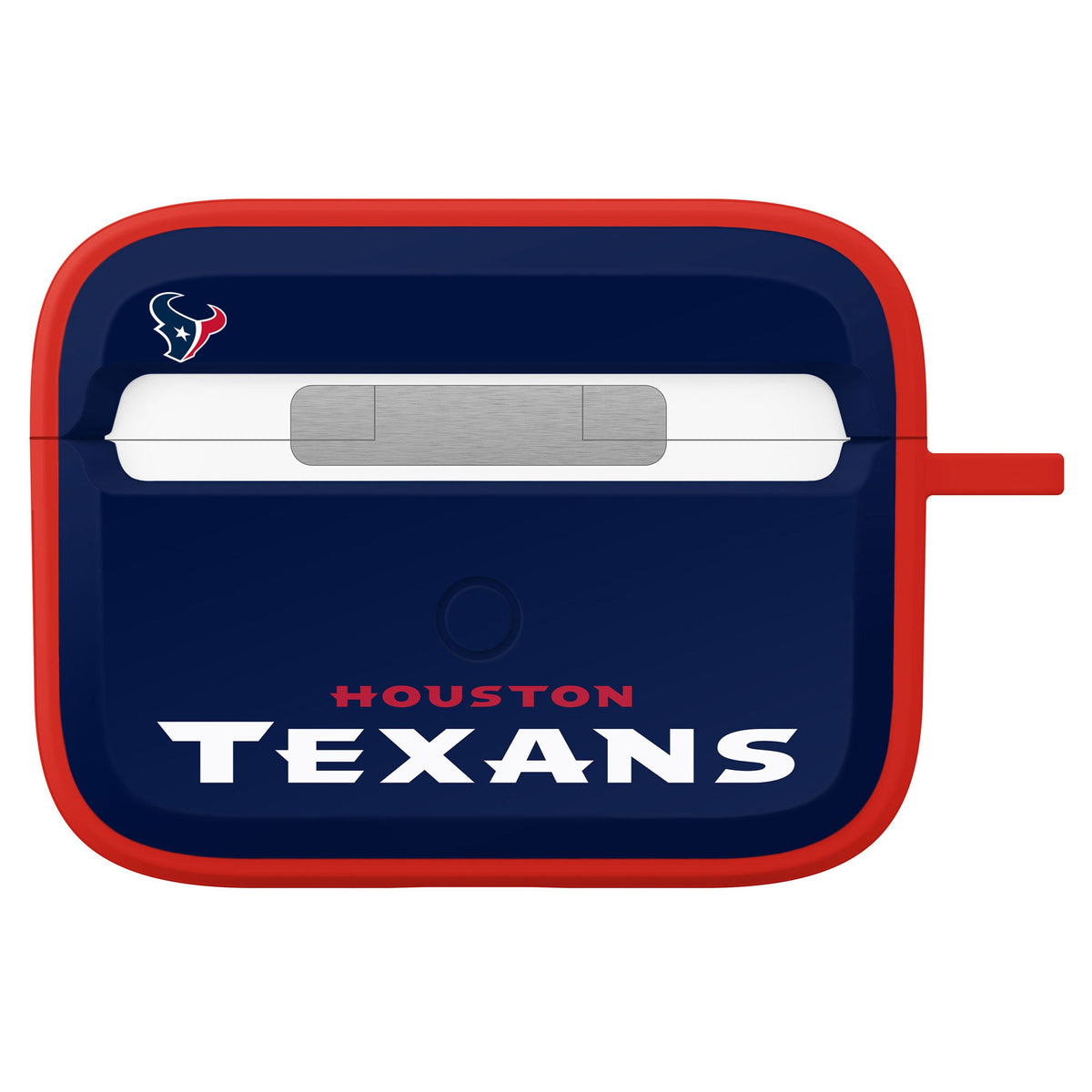 Houston Texans HDX Apple AirPods Pro Case Cover