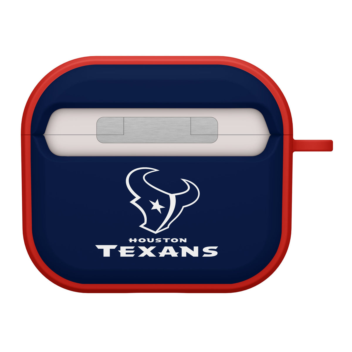 Houston Texans HDX Apple AirPods Gen 3 Case Cover