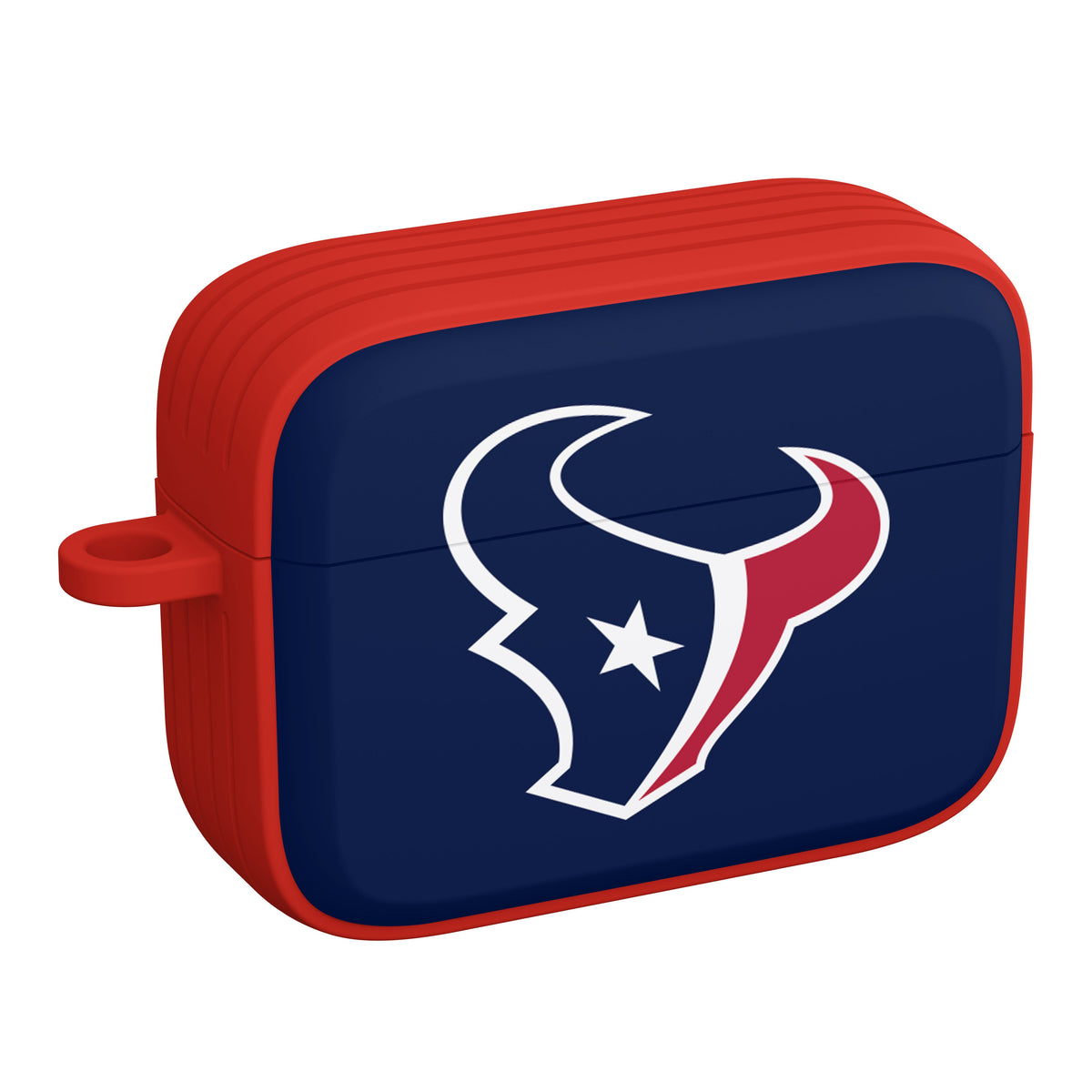 Houston Texans HDX Apple AirPods Pro Case Cover