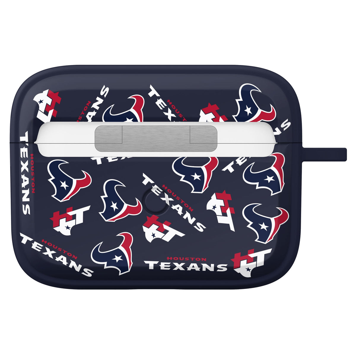 Houston Texans HDX Apple AirPods Pro Case Cover