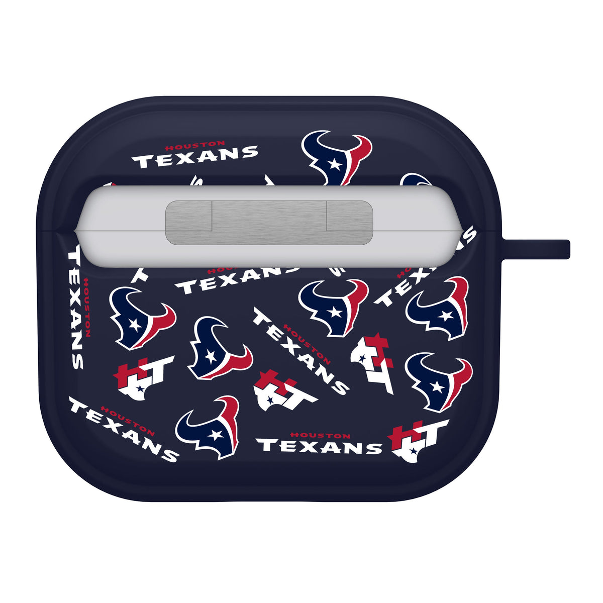 Houston Texans HDX Apple AirPods Gen 3 Case Cover