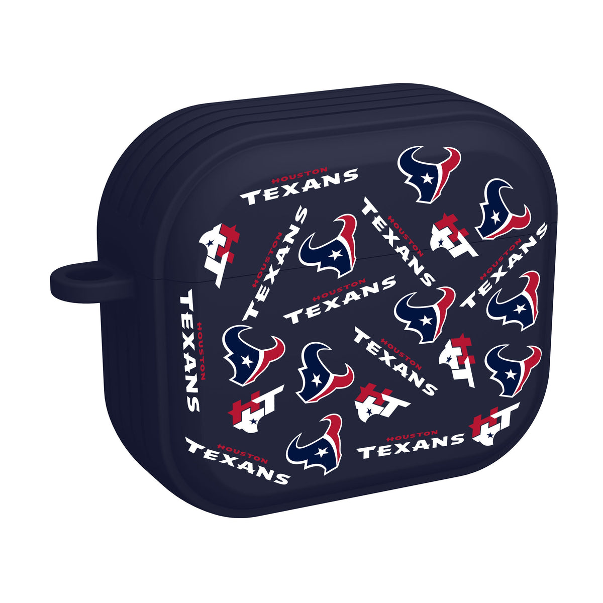 Houston Texans HDX Apple AirPods Gen 3 Case Cover