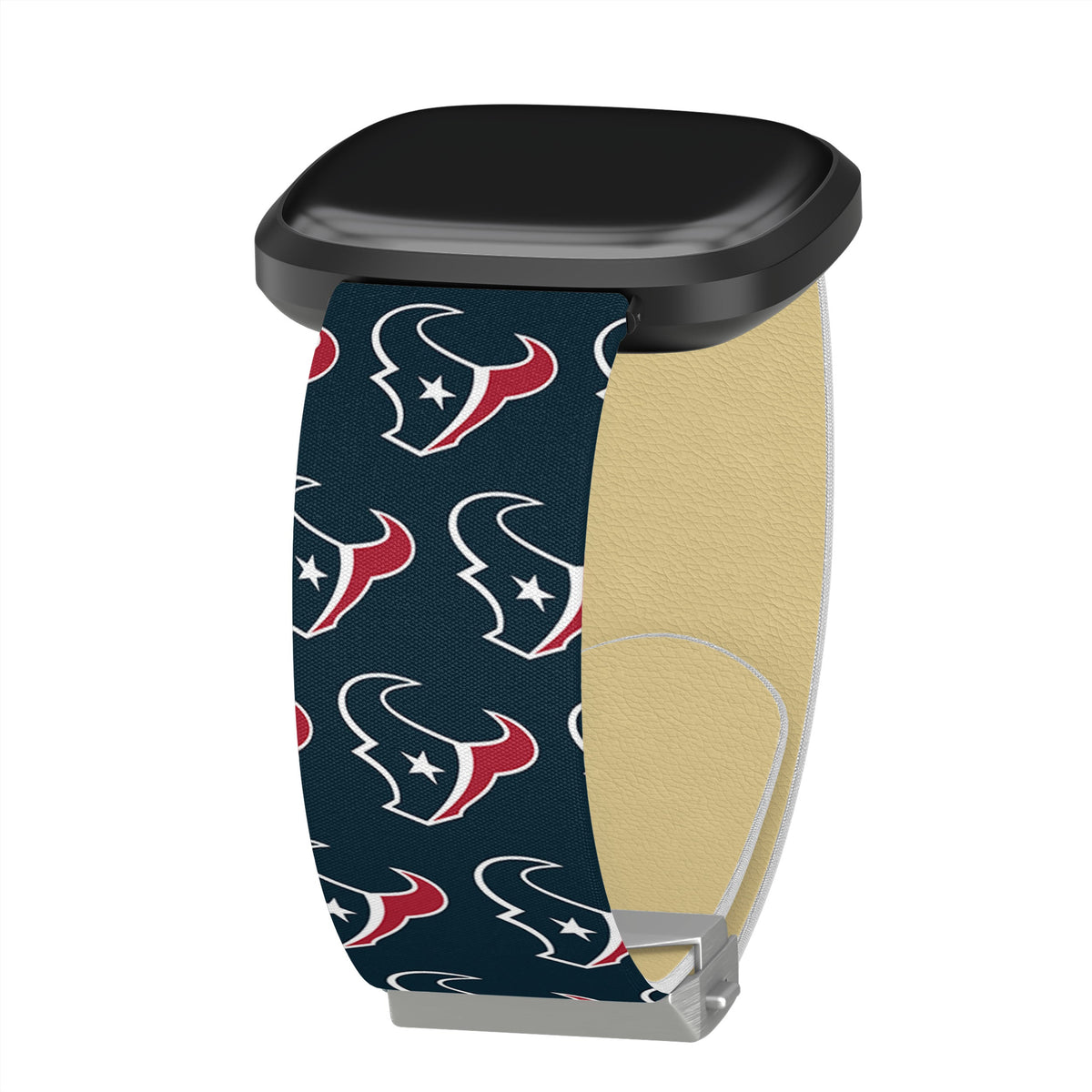 Houston Texans Signature Series FitBit Watch Band