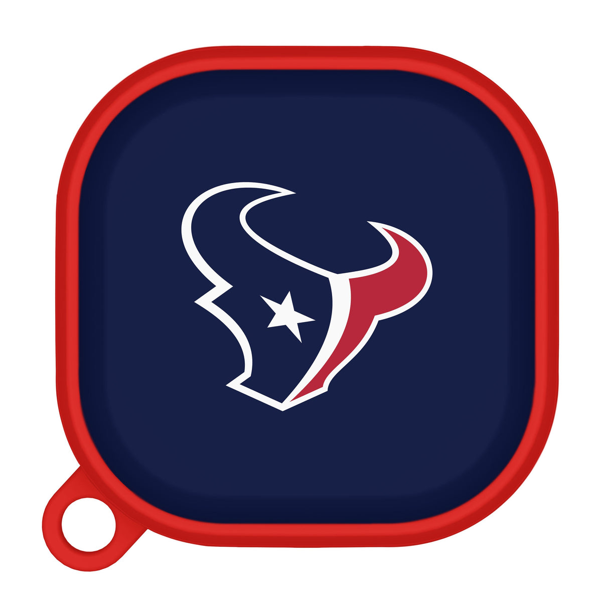 Houston Texans Custom Photo HDX Samsung Galaxy Buds Pro Case Cover